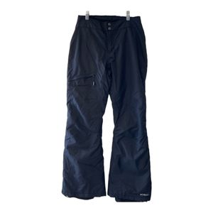 Columbia Bugaboo Women’s XS OMNI-TECH Snow Pants winter ski